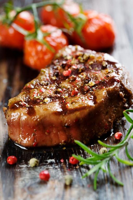 Hotel Artushof - Resim 21