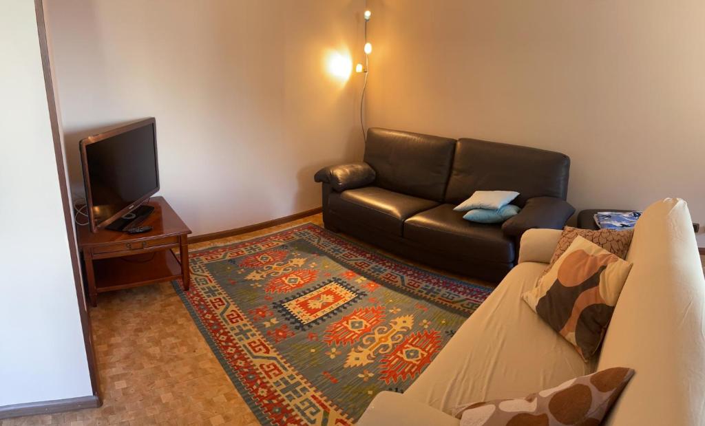 Apartment ALPI in Giovo in Valle di Cembra - Trentino - Departamento