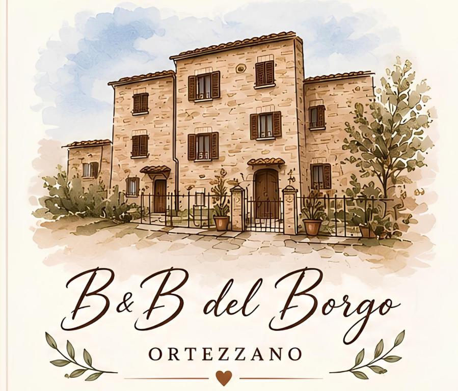 B&B del Borgo - Housity