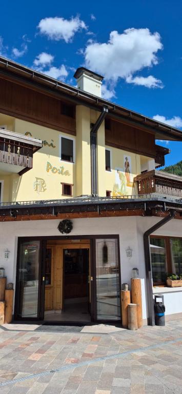 Hotel Garnì posta - Housity