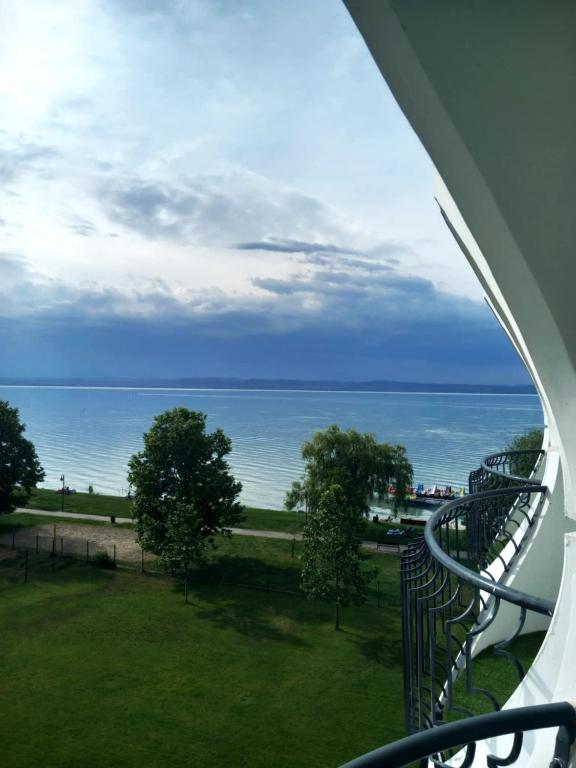 Black Swan Panoráma Apartman
