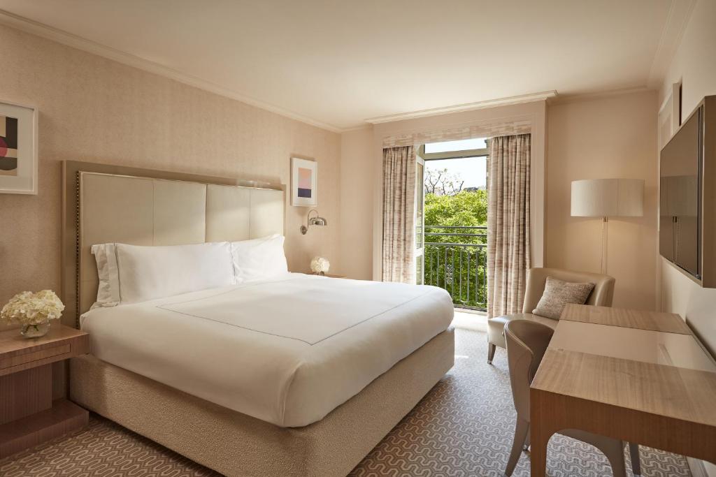 The Berkeley, Maybourne photo 2