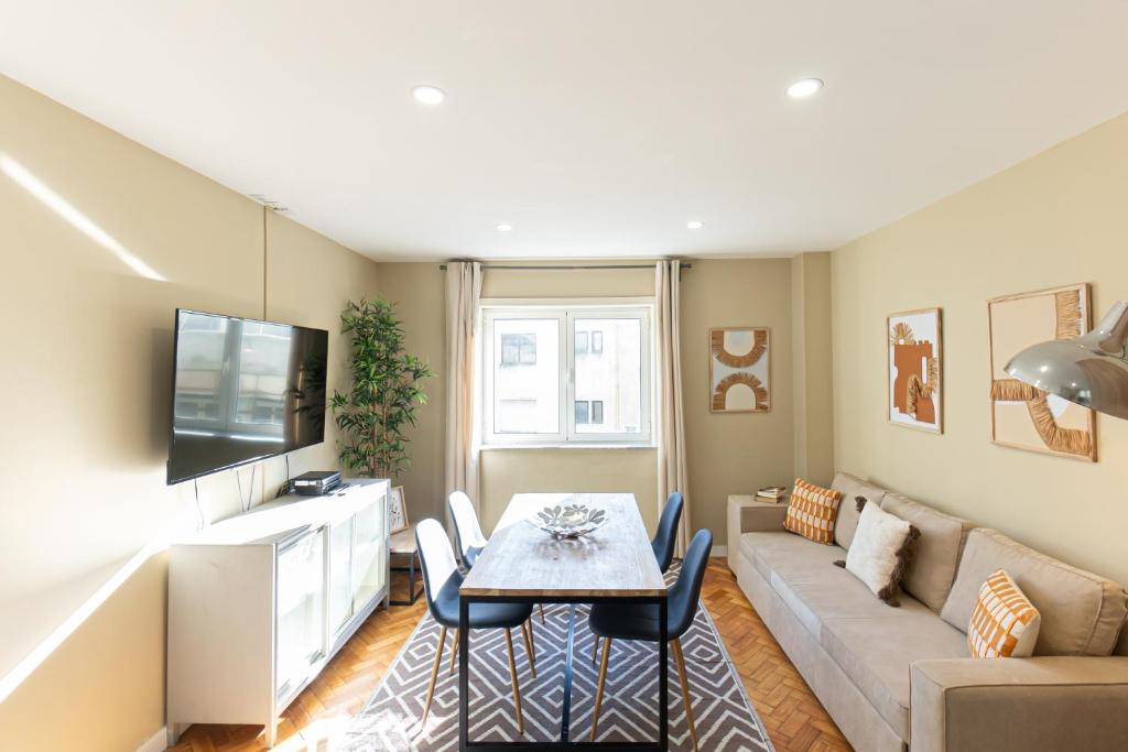 Ceuta Apartment