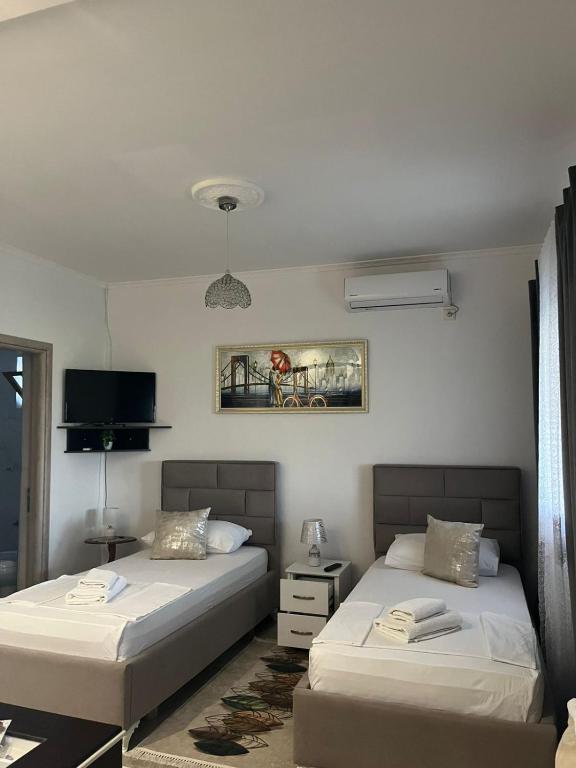 Gallery image of Vokopola Villa in Sarandë