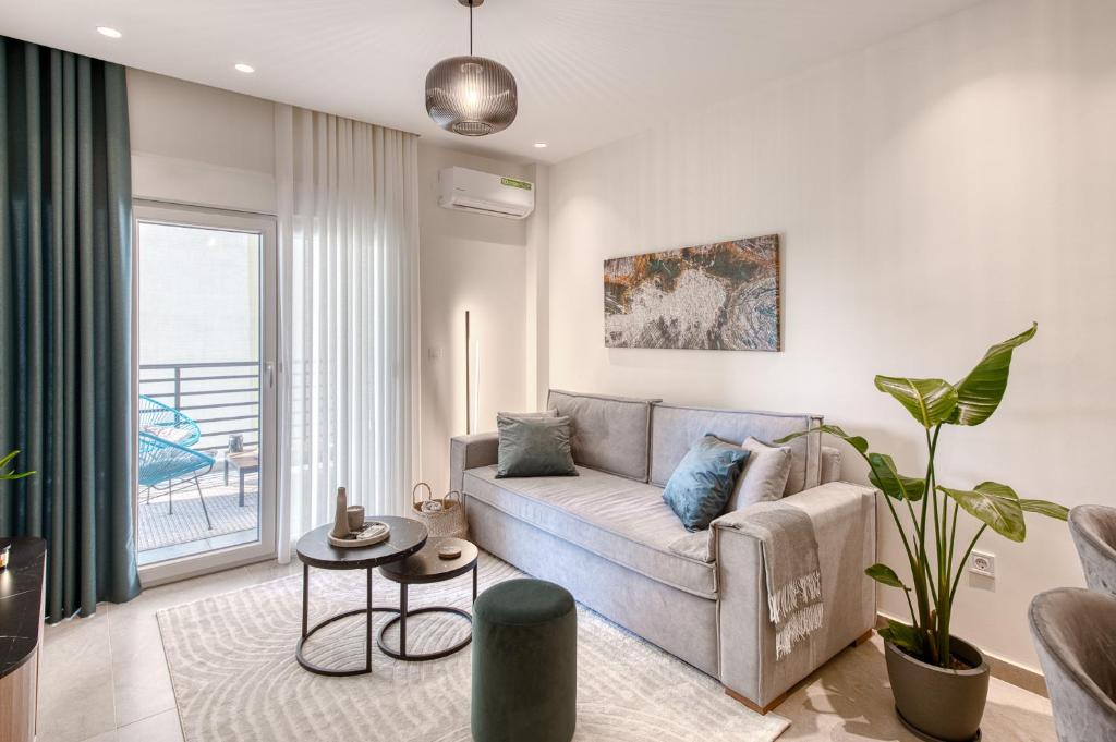 Dream Urban Boutique Peraia, Seaside Stay Near Thessaloniki