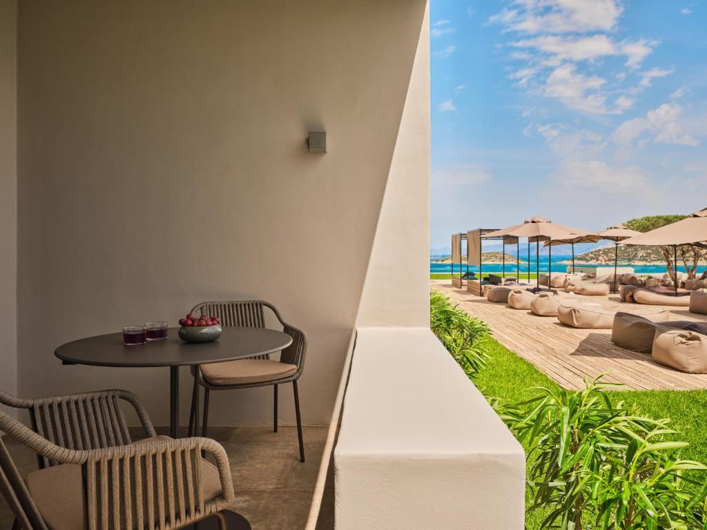Minos Palace Resort - Adults Only photo 3