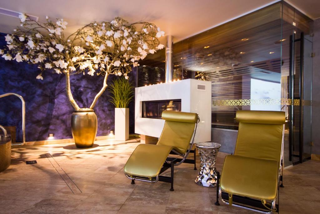 Viimsi Spa & Waterpark - Double Or Twin Room With Exclusive SPA18+ Access