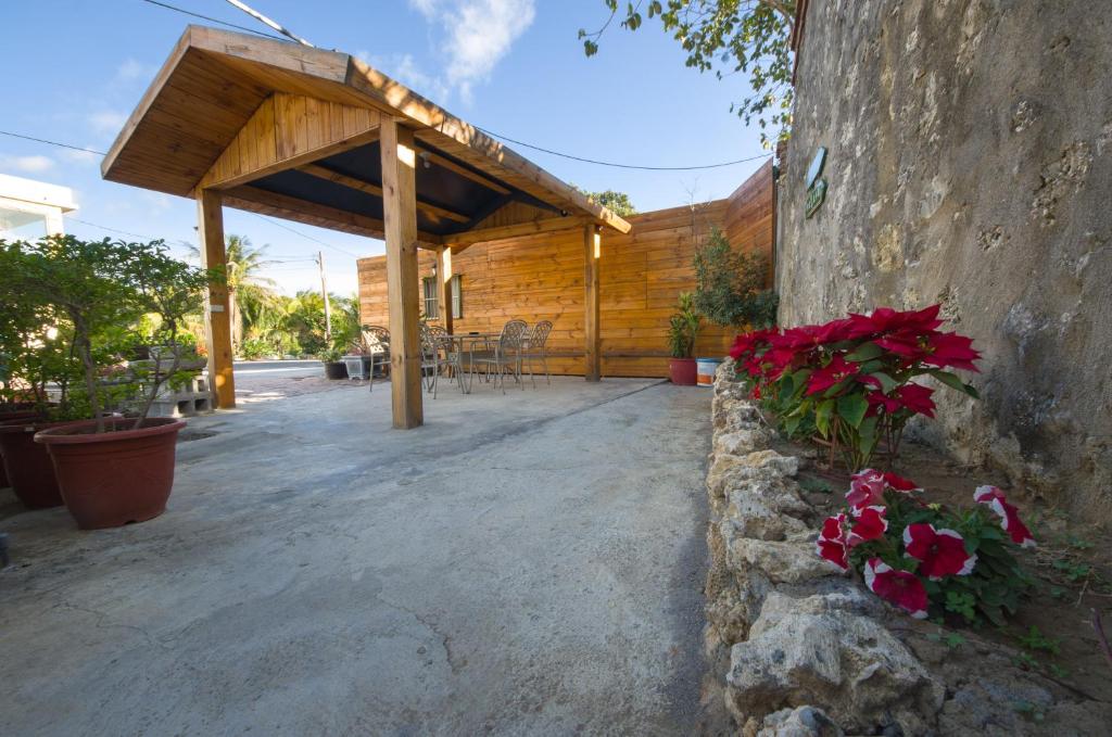 Fotografie z fotogalerie ubytování Baisha 31 B&B v destinaci Hengchun Old Town