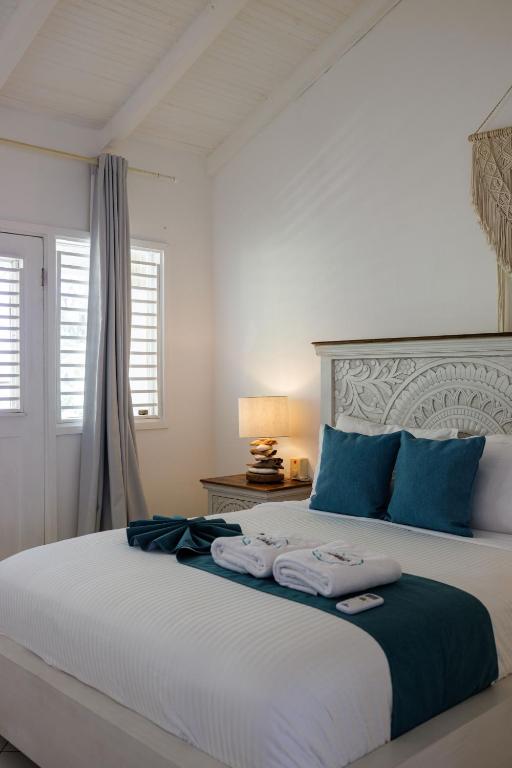 El Mosquito Boutique Hotel Playa Bonita - Camera Doppia Standard