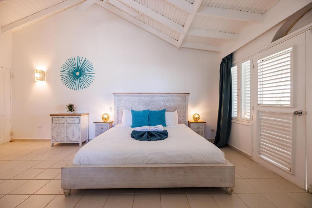 El Mosquito Boutique Hotel Playa Bonita - Camera King Superiore