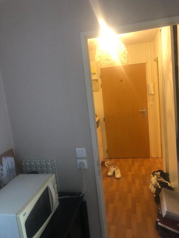 Magnifique appartement circuit 25h
