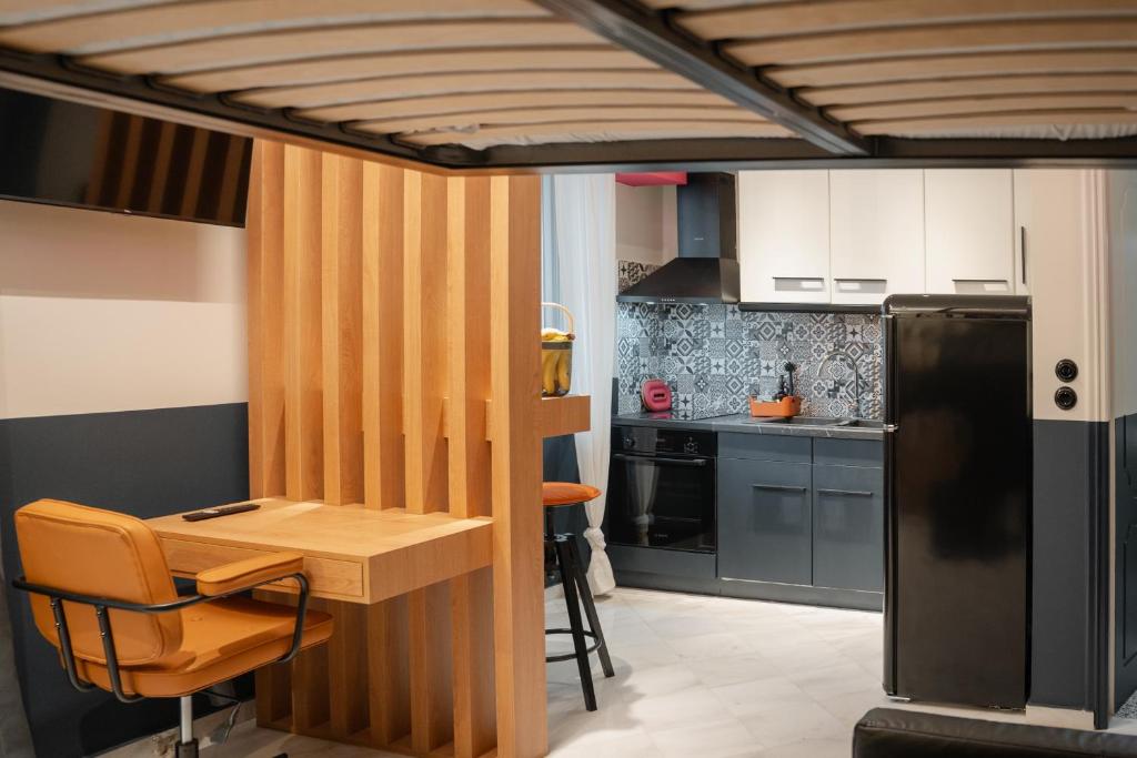 Anema Loft Industrial