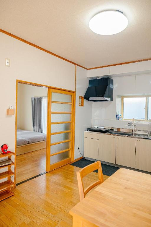 Detached building - Vacation STAY 22515