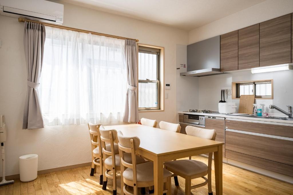 Asobi Stay Shin-Koiwa -Hiiragi- - Vacation STAY 71432v