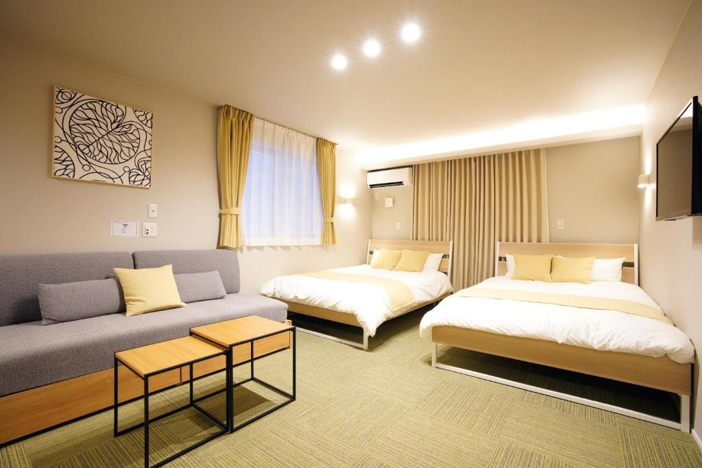 Osaka City - Apartment - Vacation STAY 22671