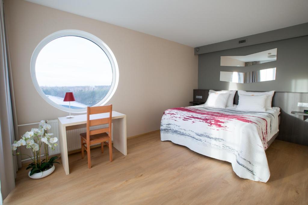 Viimsi Spa & Waterpark - Suite With Spa Access