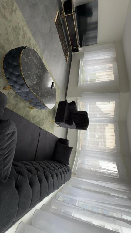 Beautiful 3-room apartment in Kleinbasel