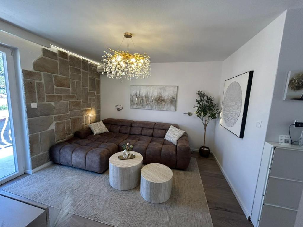 Apartman Mara