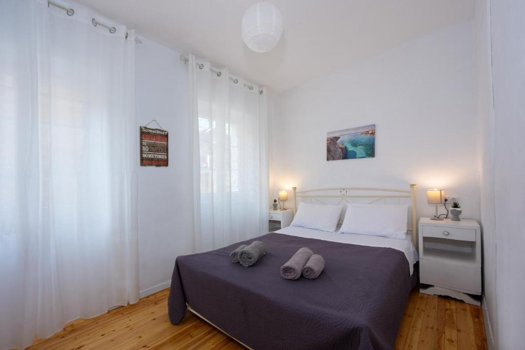 Cosy Stay - Corfu old town apartment, Porta Remounda