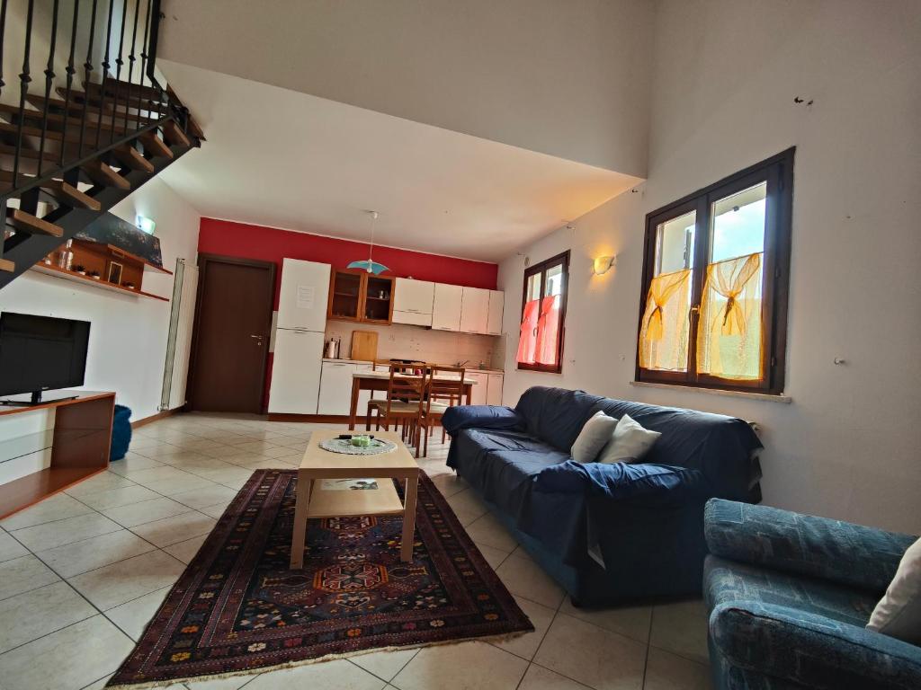 Residence con Piscina Vista Monte Nerone