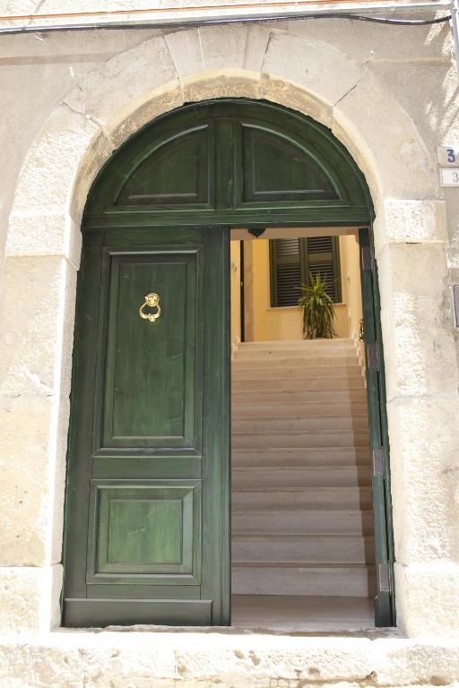 il portico dei normanni - Large Single Room