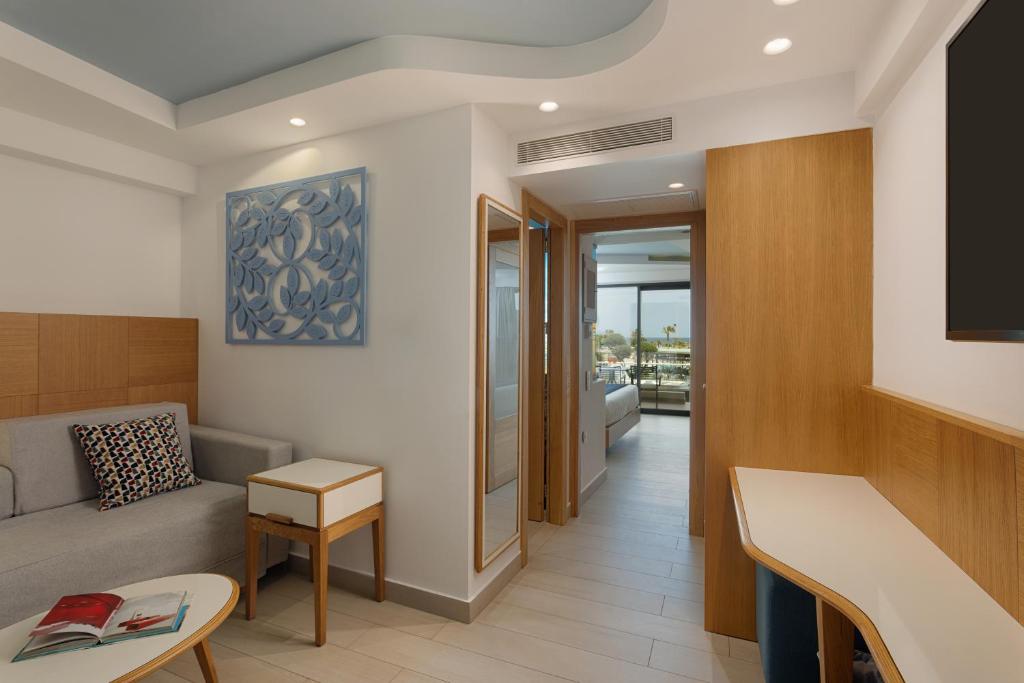 Lyttos Mare - 