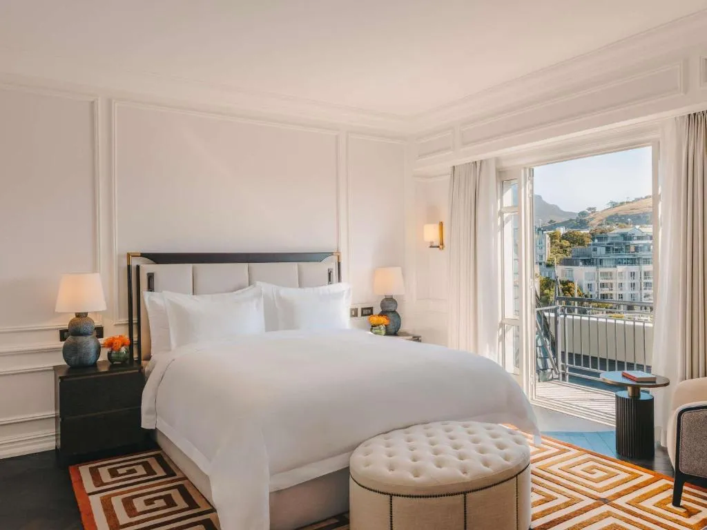 Penthouse Suite