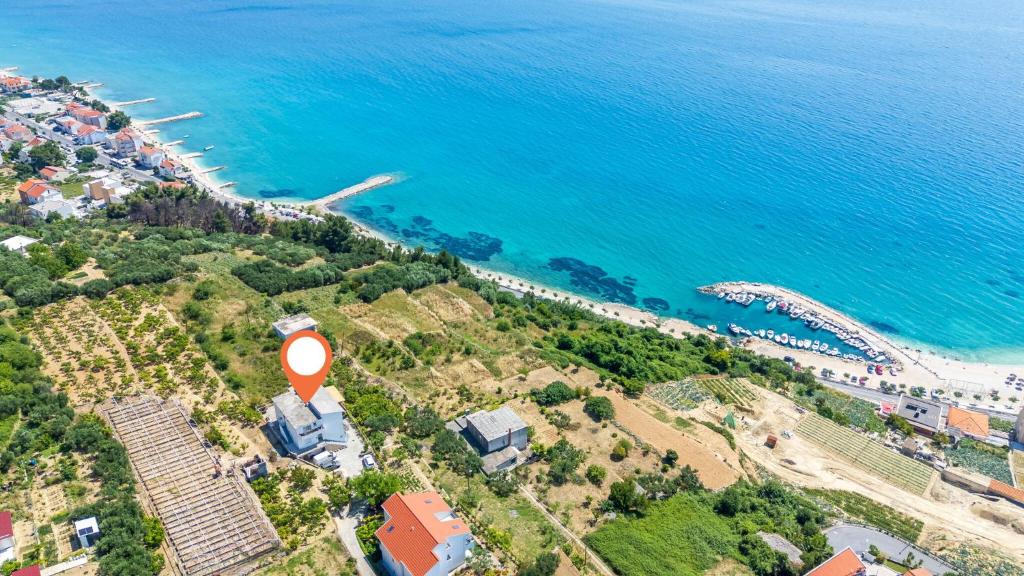 Apartment Adriatic Panorama