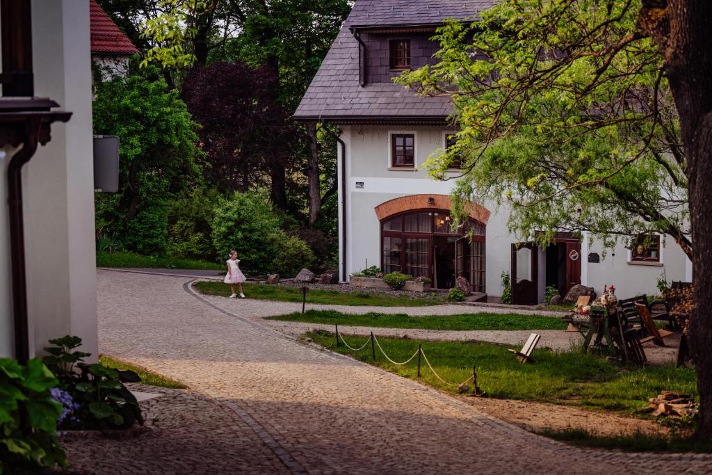 Villa Greta