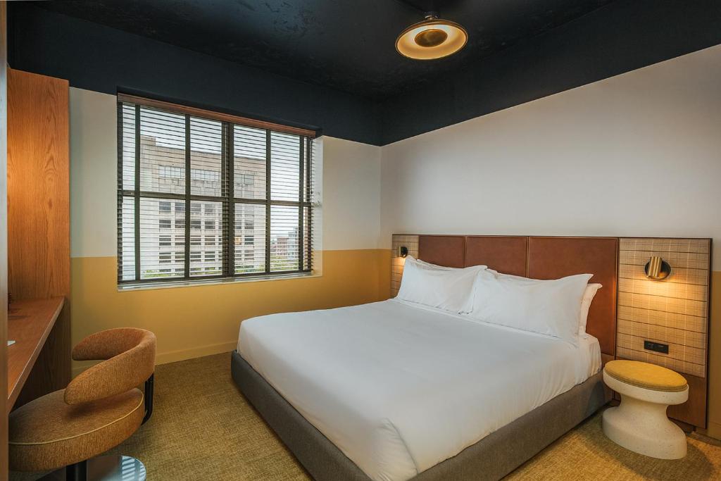 Recess Hotel & Club Savannah photo 2