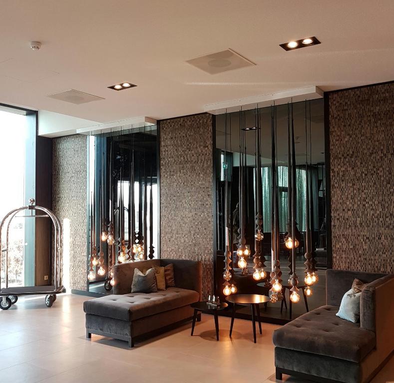 Van der Valk Hotel Groningen-Hoogkerk - Resim 44