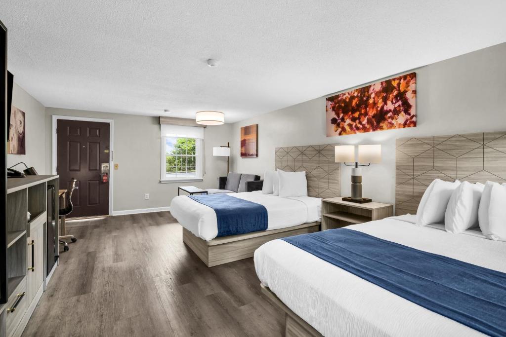 The Northshore Hotel - Housity