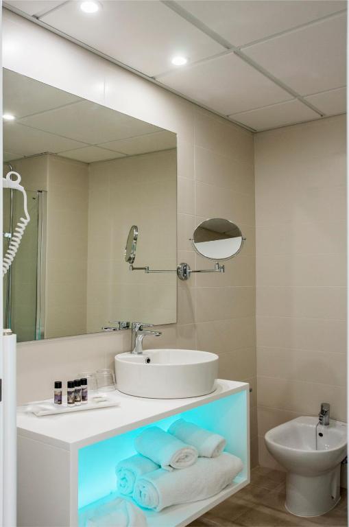 Villa Luz Design & Art Hotel - Superior Double Or Twin Room (2 Adults)