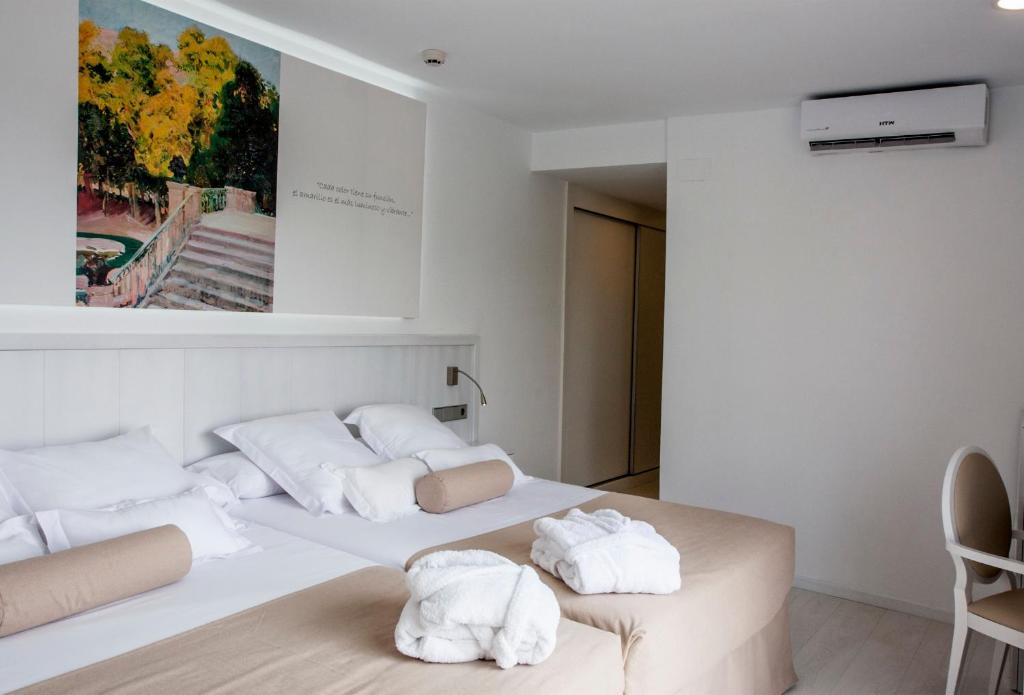 Hotel Villa Luz, Gandía – Updated 2023 Prices
