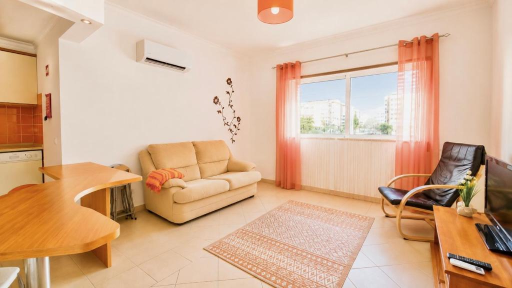 Apartamento Praia & Mar