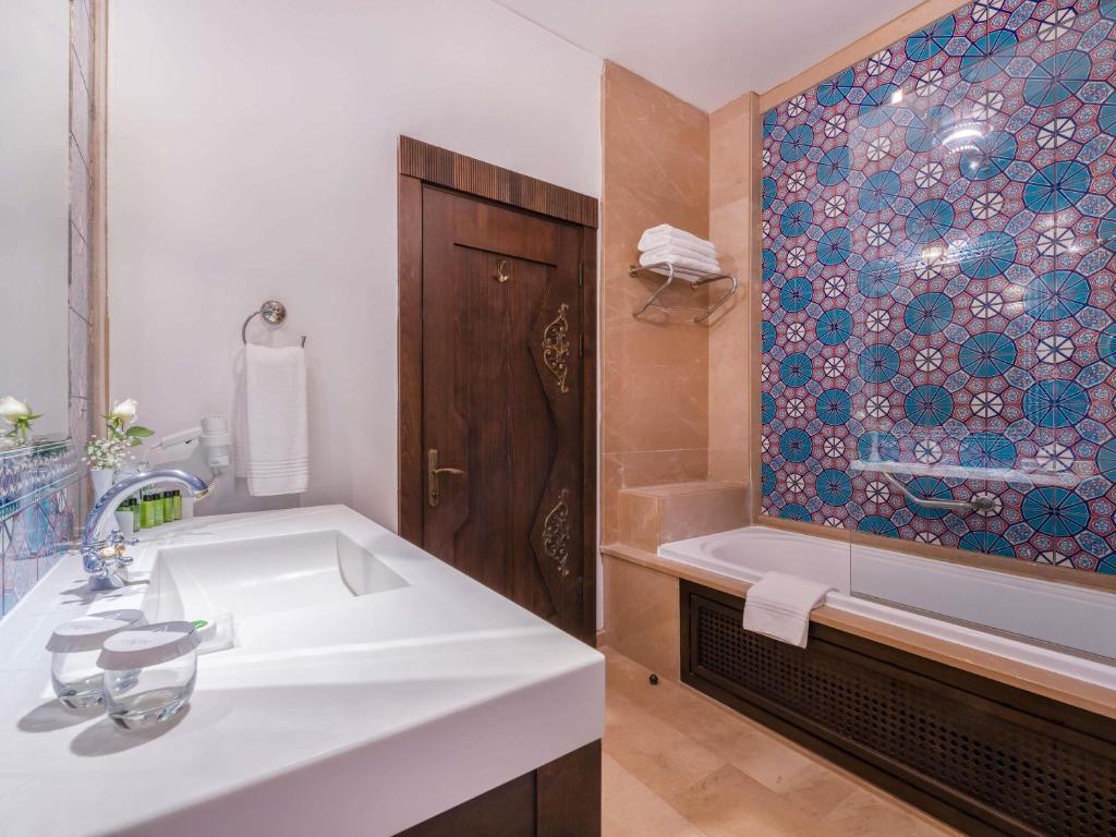 Rixos Park Belek - The Land Of Legends Access - Comfort Club Zimmer