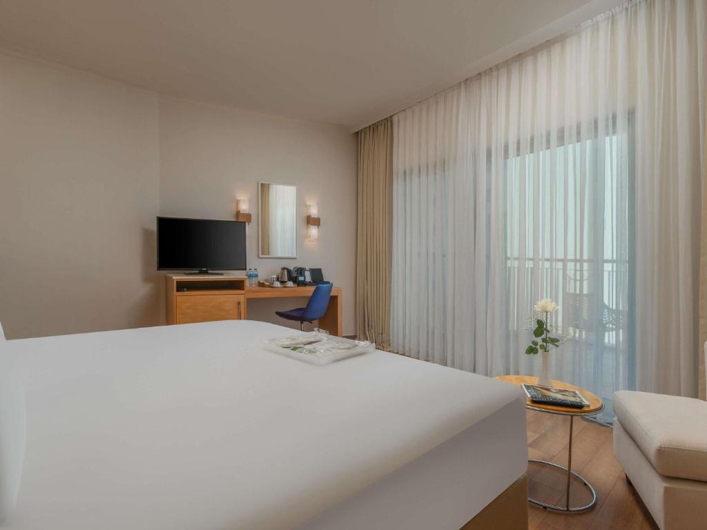 Rixos Park Belek - The Land Of Legends Access - Familienzimmer