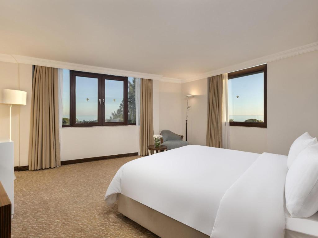 Rixos Park Belek - The Land Of Legends Access - Whirlpool-Suite