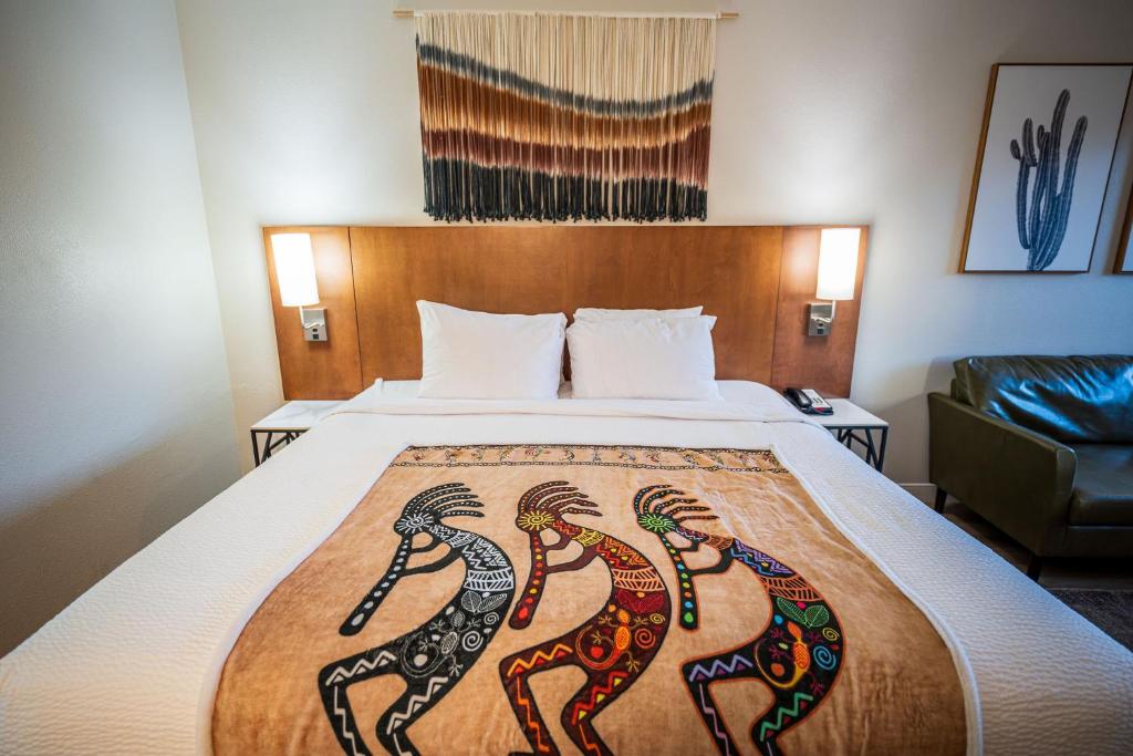 Kokopelli Inn Sedona, Trademark Collection by Wyndham photo