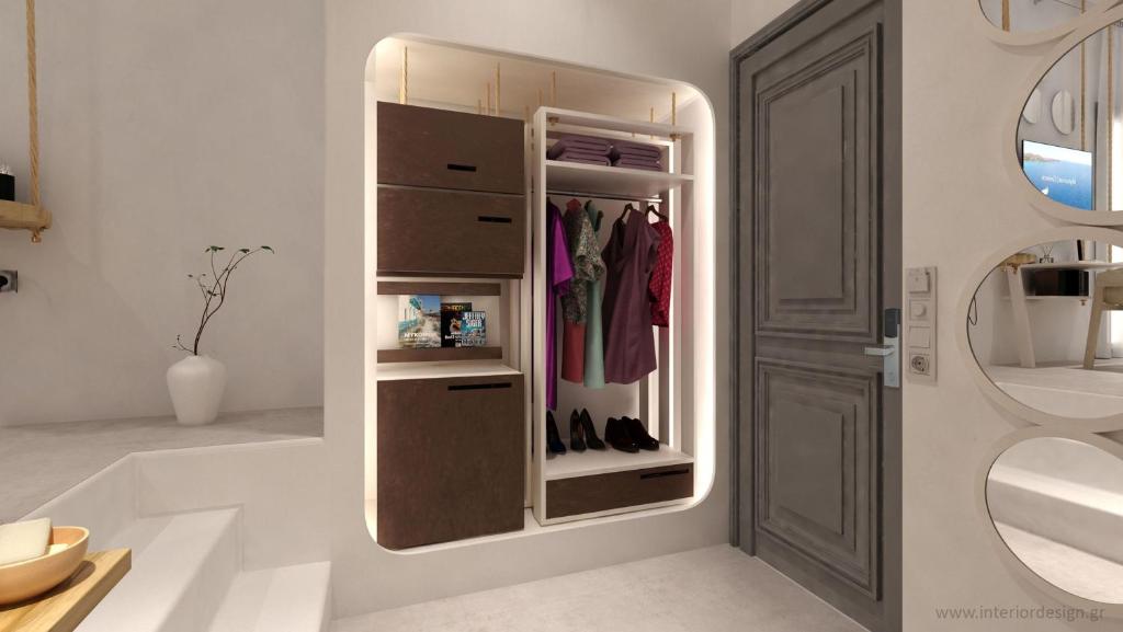 Absolute Mykonos Suites & More - 14