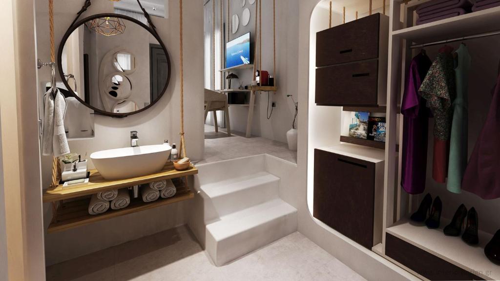 Absolute Mykonos Suites & More - 15