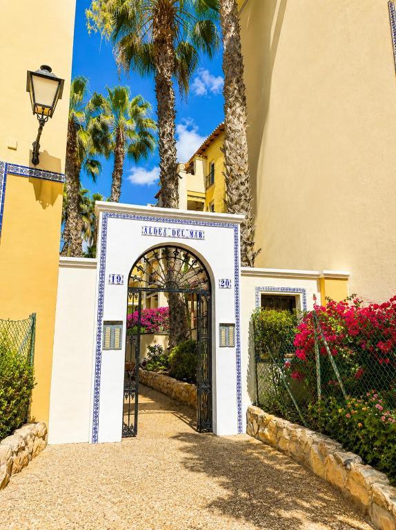 Apartamento Aldea del Mar
