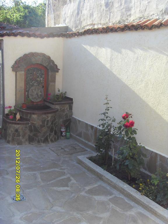 Fotografie z fotogalerie ubytování Guest House Vodolei v destinaci Kotel