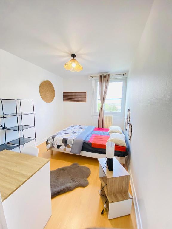 SADAM Nest - room 3