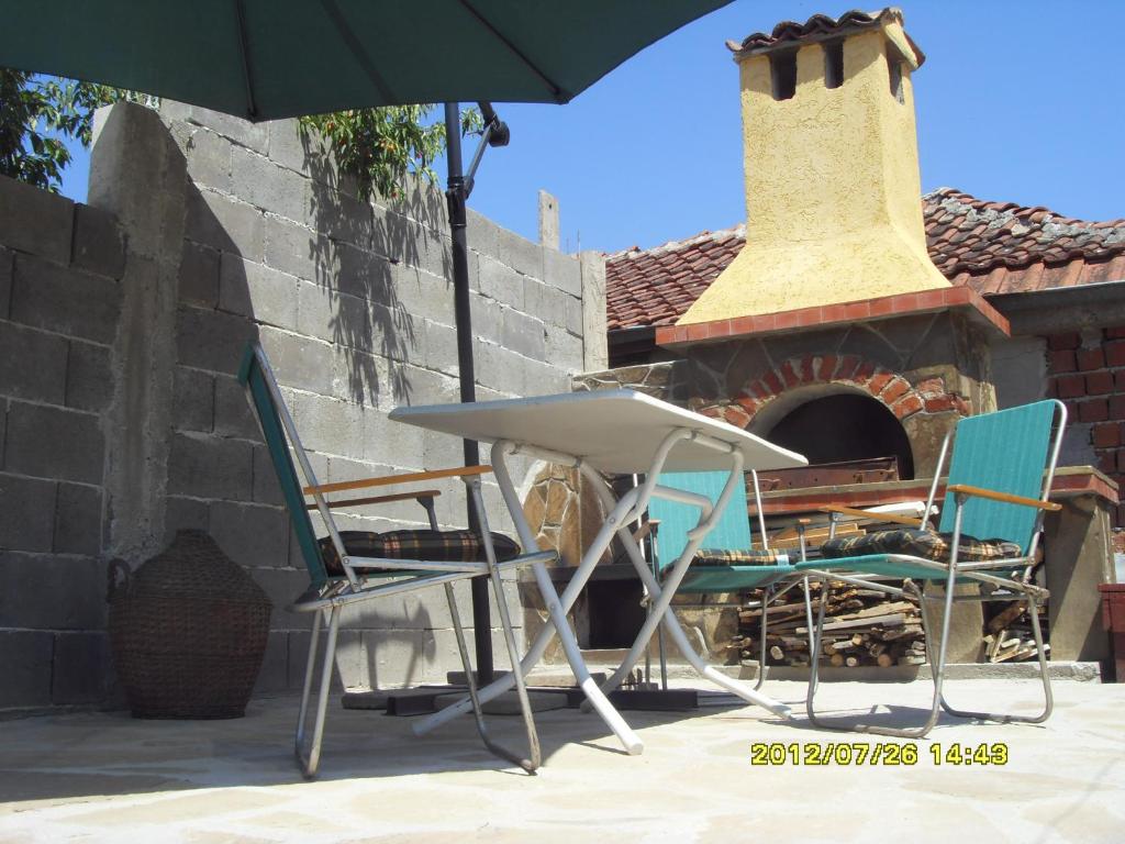 Fotografie z fotogalerie ubytování Guest House Vodolei v destinaci Kotel