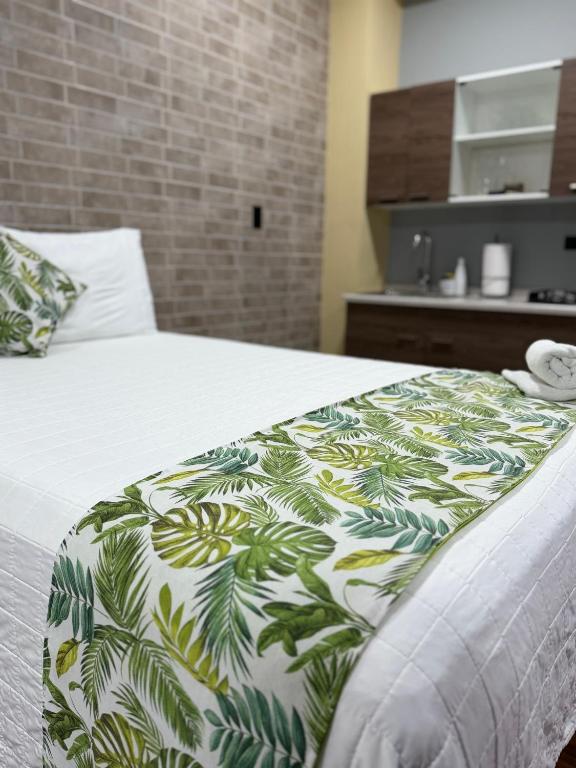 Villa Las Flores - Monolocale Doppio Deluxe