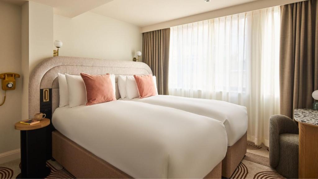 K West Hotel & Spa - 