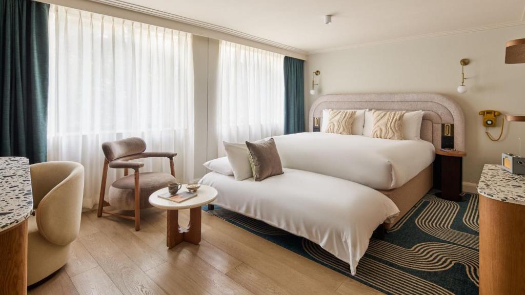 K West Hotel & Spa - 