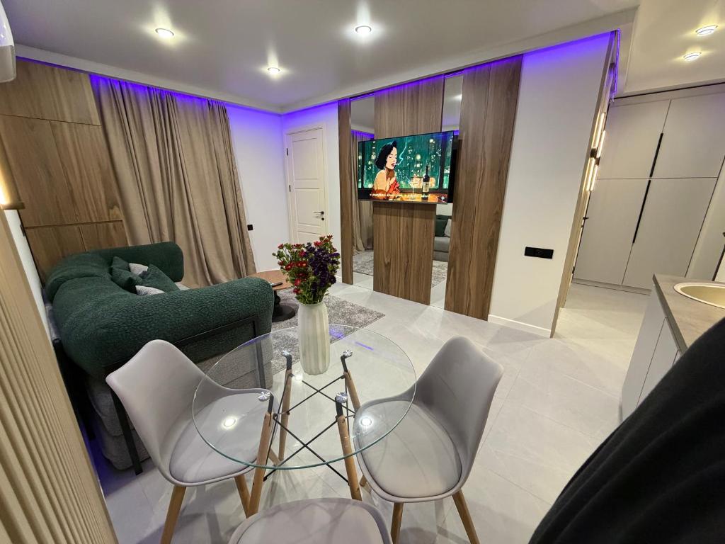 امکانات Lili's House Komitas 5 Floor - تصویر ۴