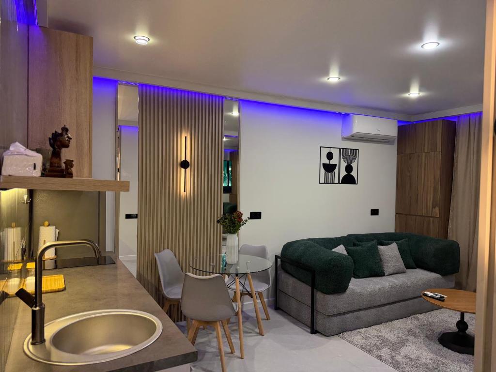 Lili's House Komitas 5 Floor در ایروان